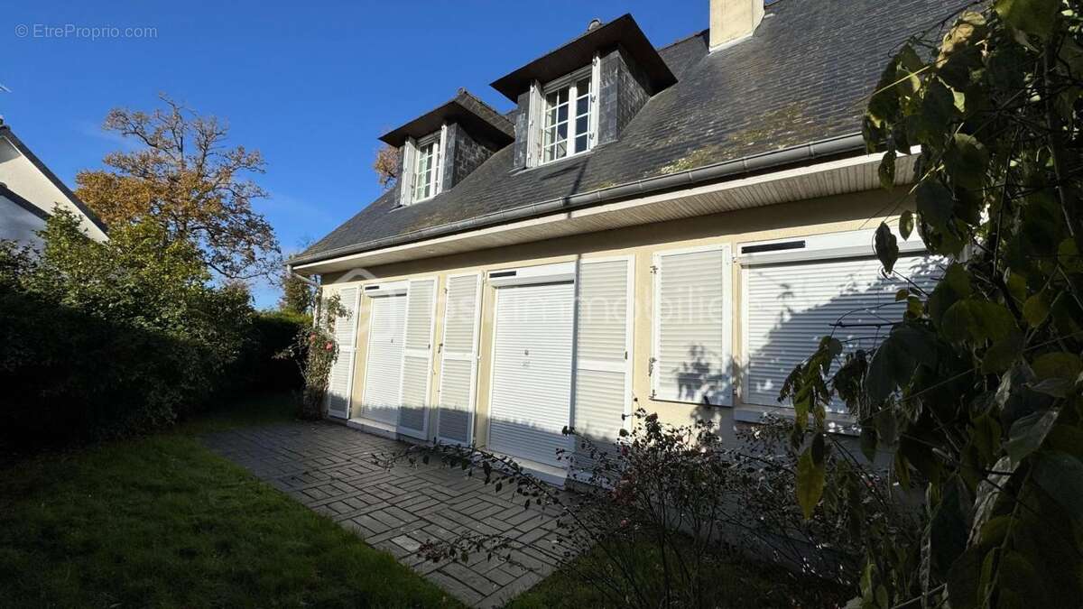 Maison à PACE