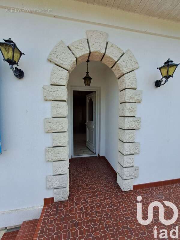 Photo 2 - Maison à ETAULES