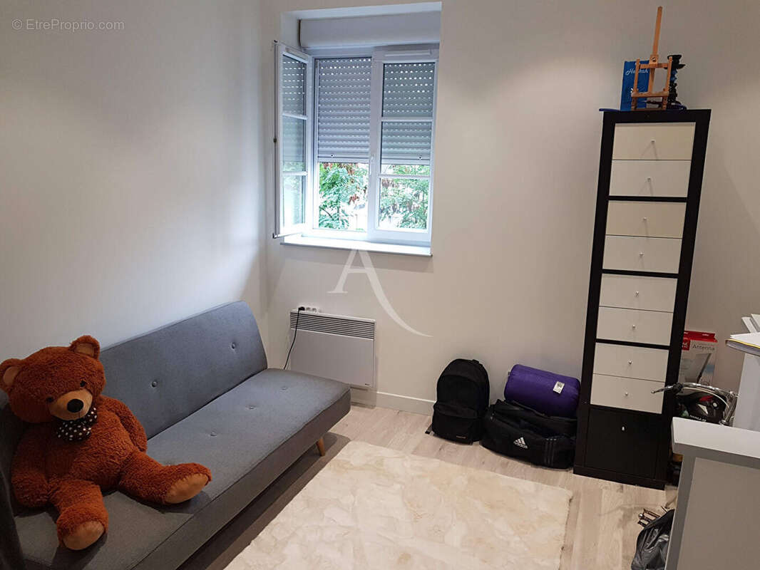 Appartement à PONT-DE-L&#039;ARCHE