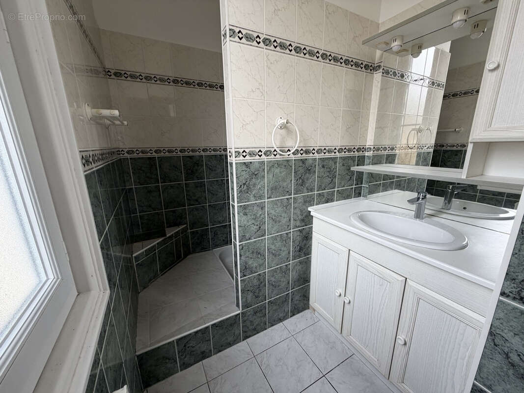 Maison à LE TAILLAN-MEDOC