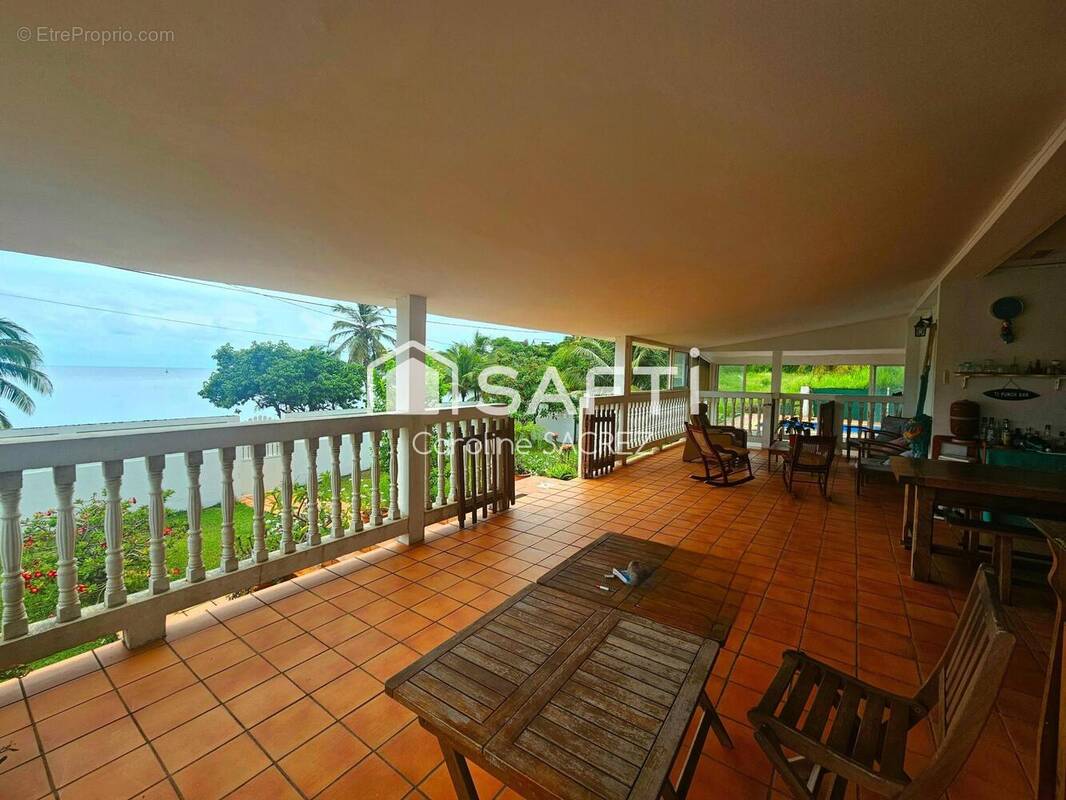 Photo 1 - Maison à LE FRANCOIS