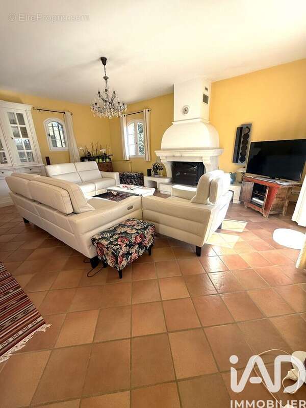 Photo 3 - Maison à FLASSANS-SUR-ISSOLE