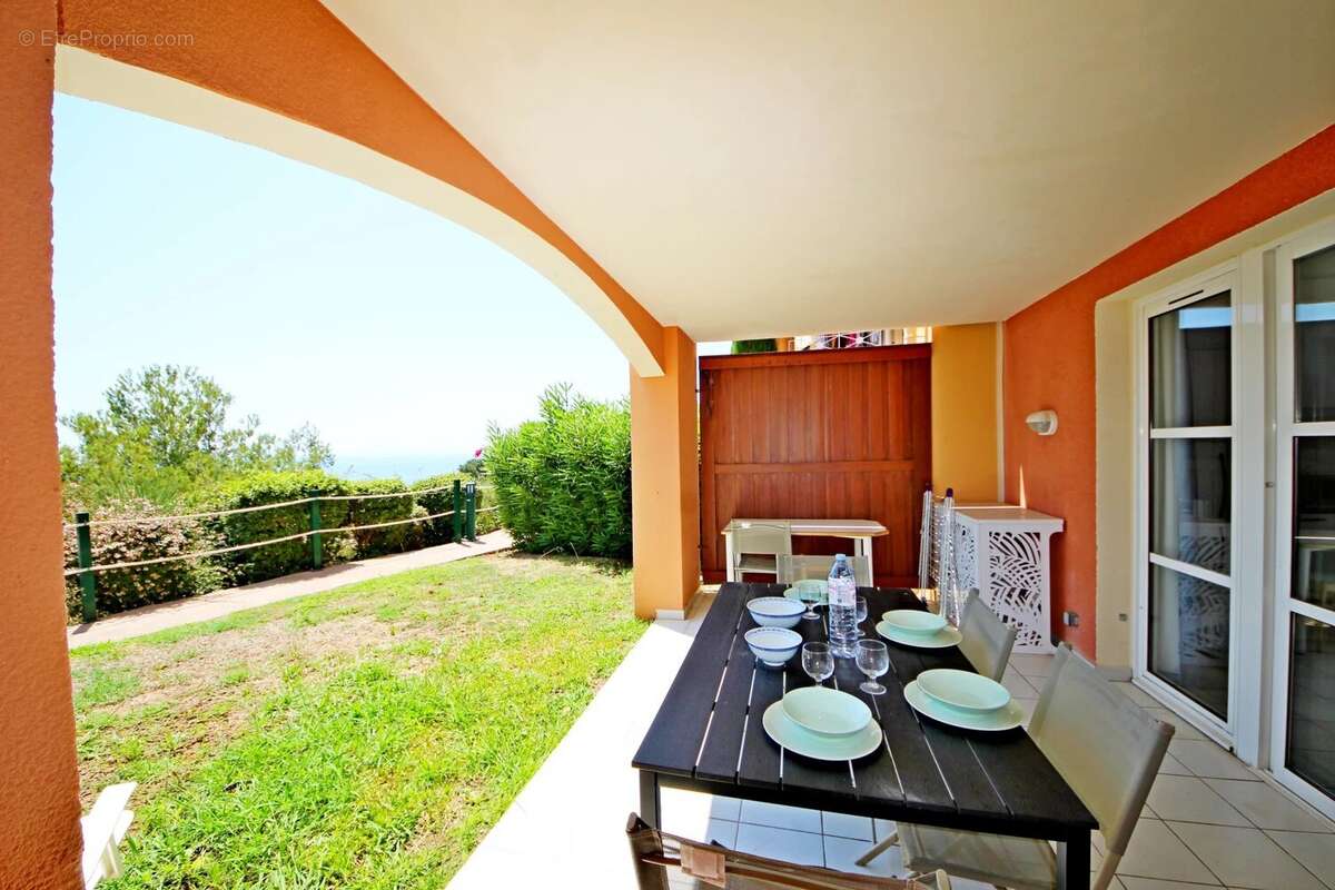 Appartement à LA SEYNE-SUR-MER