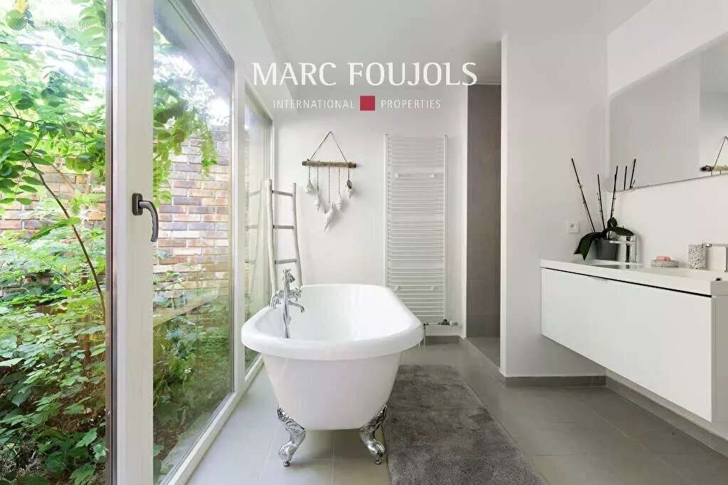 Maison à JOUY-EN-JOSAS