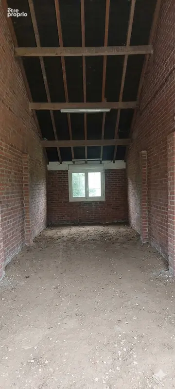 Maison 131 m² à Bours  - photo 17