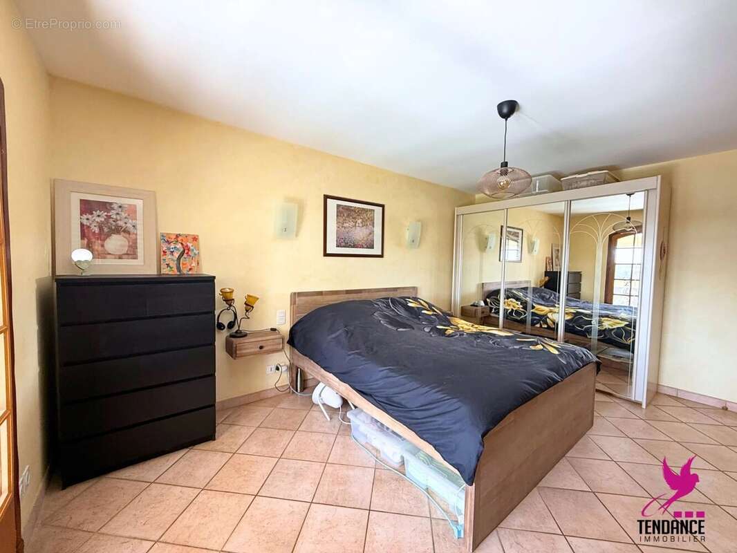 Maison à CORNEBARRIEU