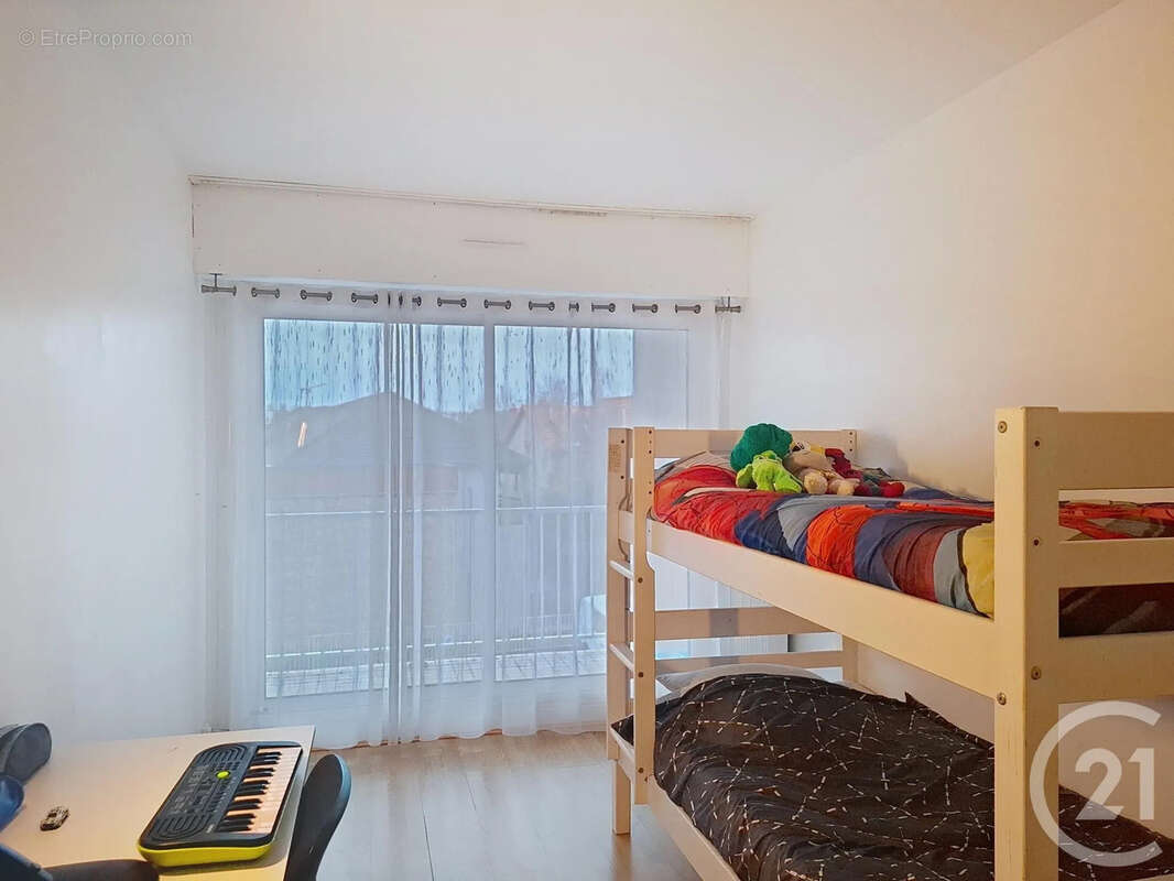 Appartement à MELUN