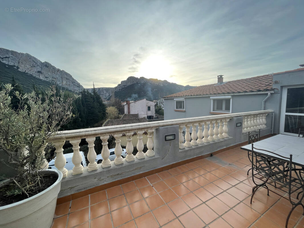 Maison à SAINT-PAUL-DE-FENOUILLET