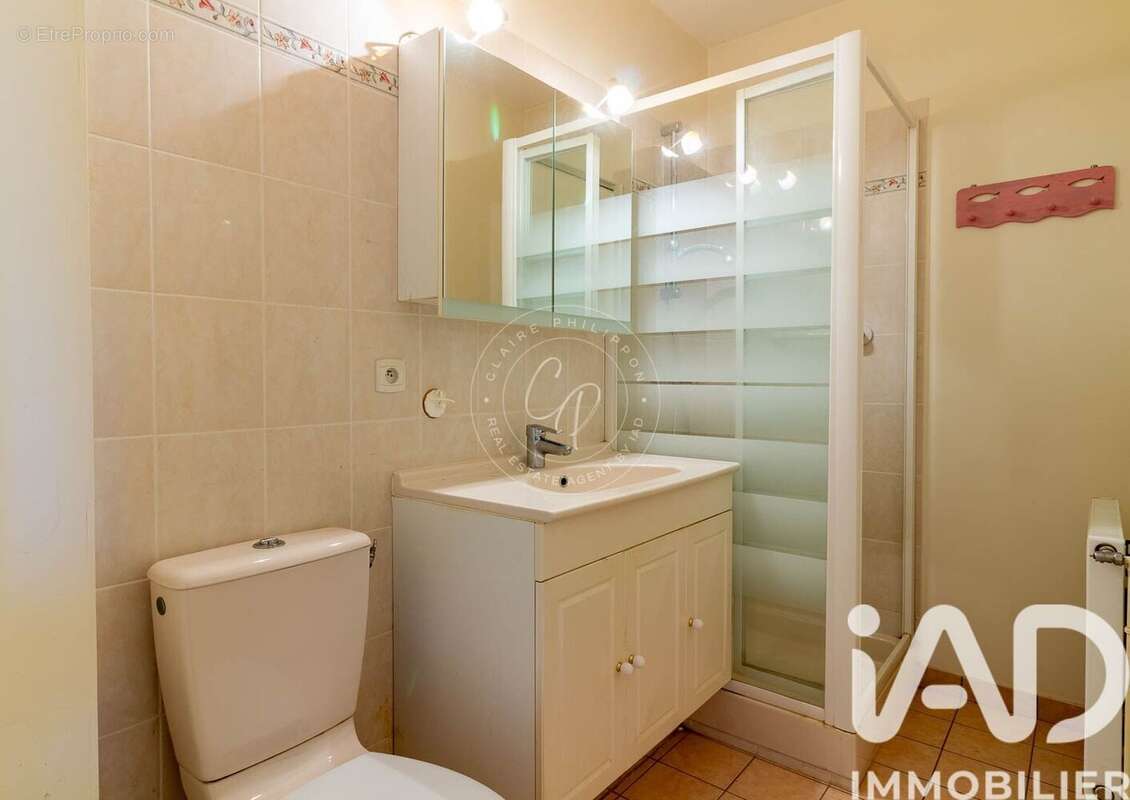 Photo 6 - Maison à THOIRY