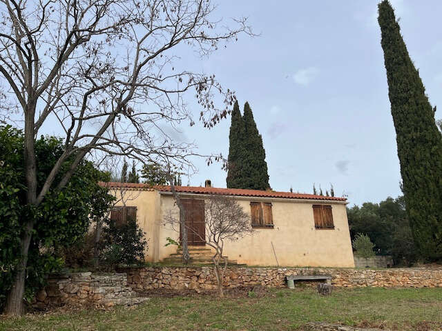 Maison à BANDOL