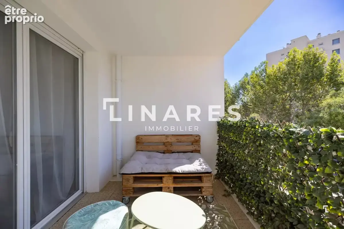 Photo Appartement à Marseille-4e au prix de 197 000€