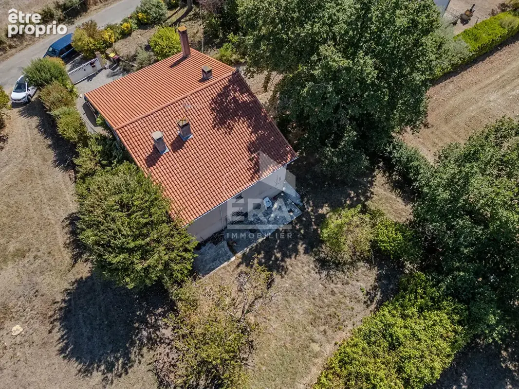 Maison 250m² à gargas - photo 2
