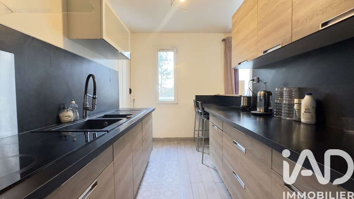 Photo 5 - Appartement à TRAPPES
