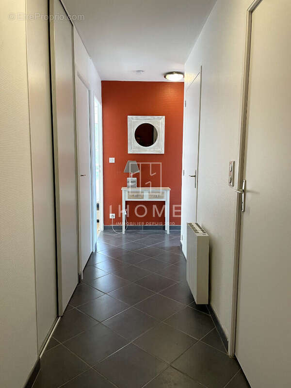 Appartement à LA BAULE-ESCOUBLAC