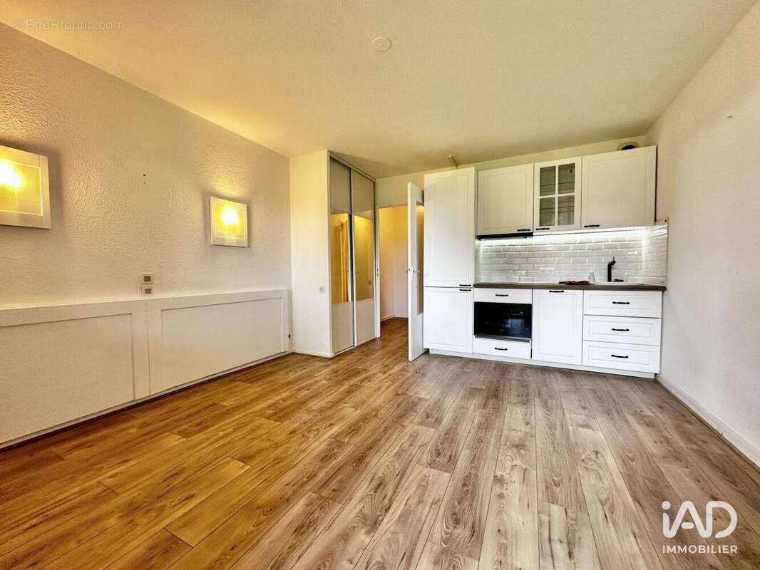Photo 4 - Appartement à SAINT-RAPHAEL