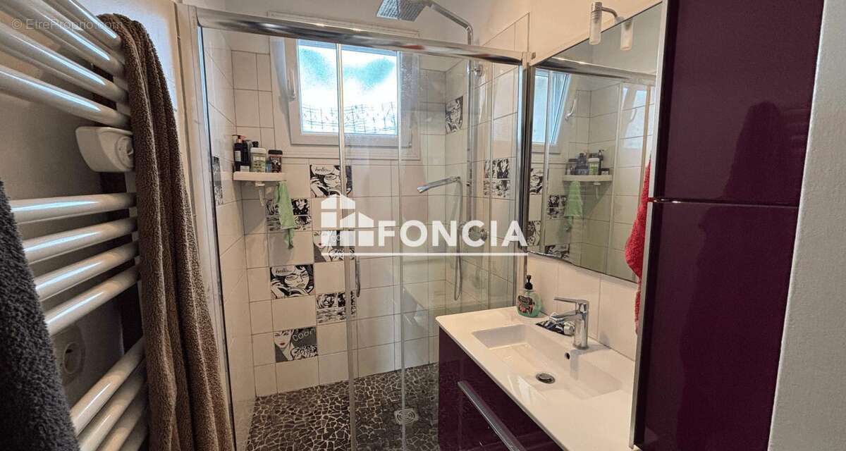 Appartement à AVIGNON