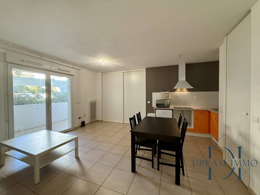 Appartement à ANGLET