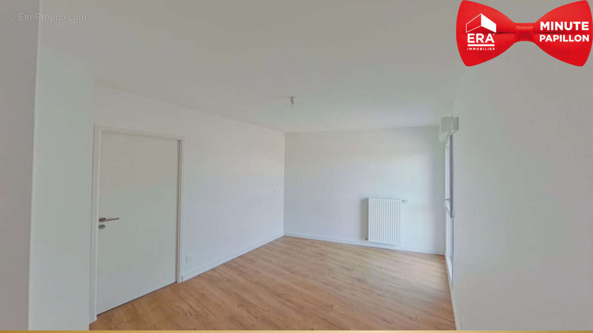 Appartement à TALENCE