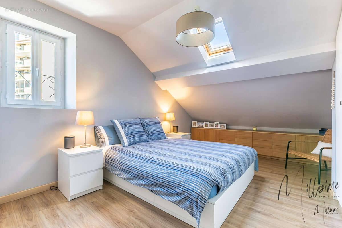 Appartement à BIARRITZ