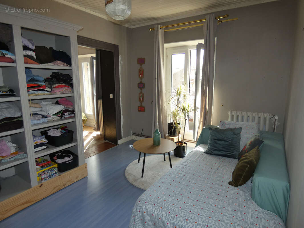 Appartement à CARCASSONNE