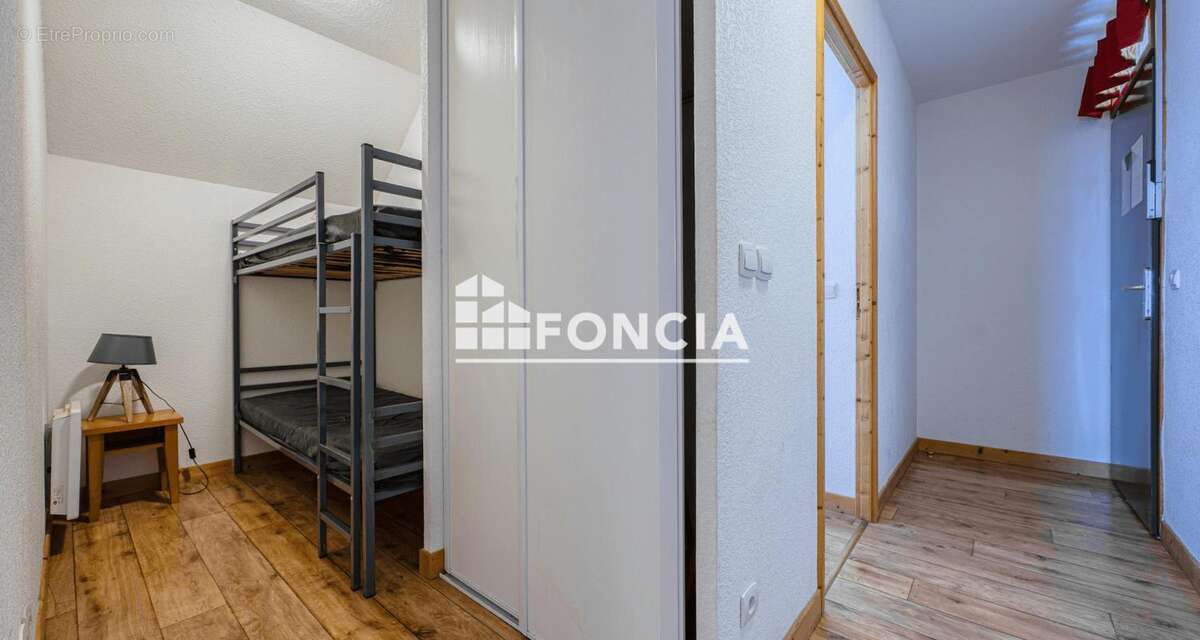 Appartement à LES DESERTS