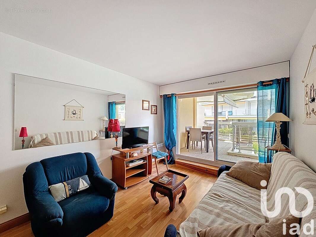 Photo 2 - Appartement à ARCACHON