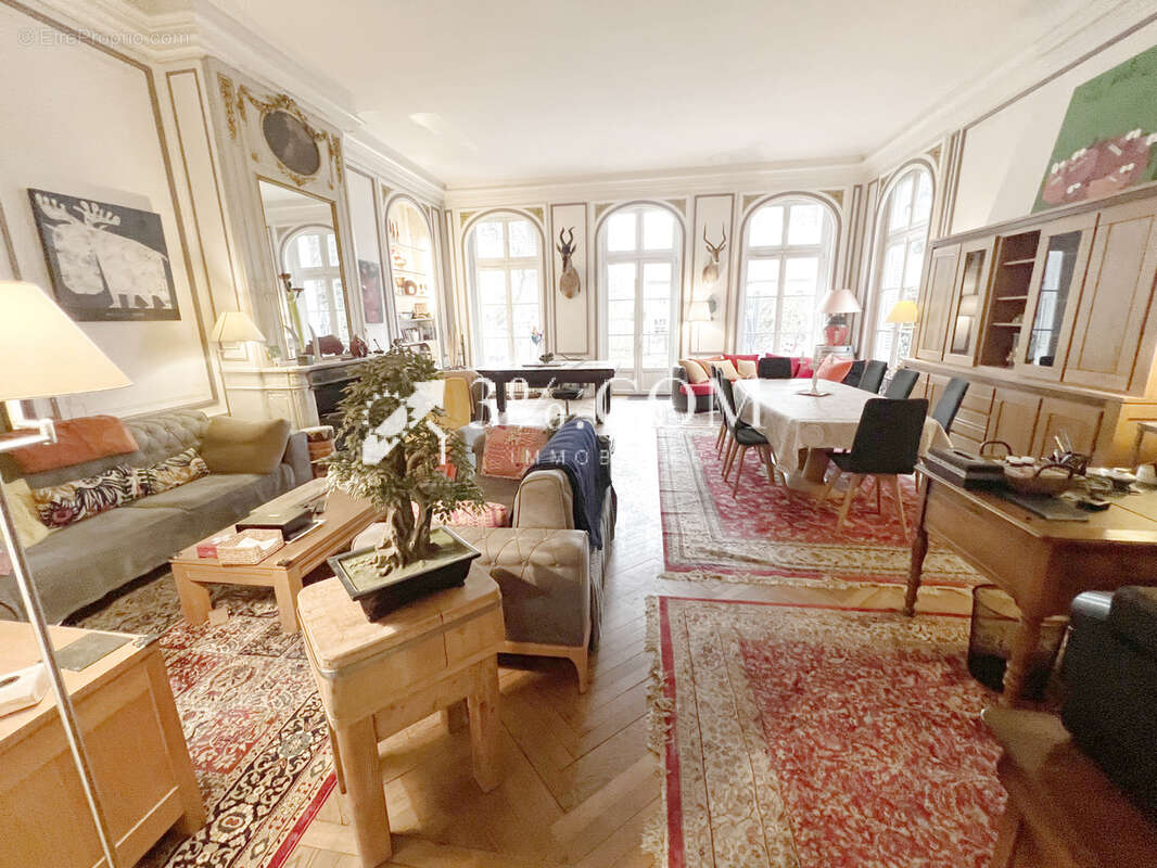 Maison à LUNEVILLE