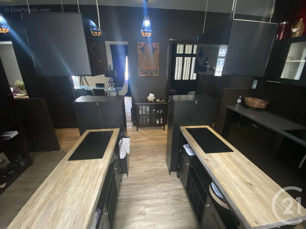 Appartement à PERONNE