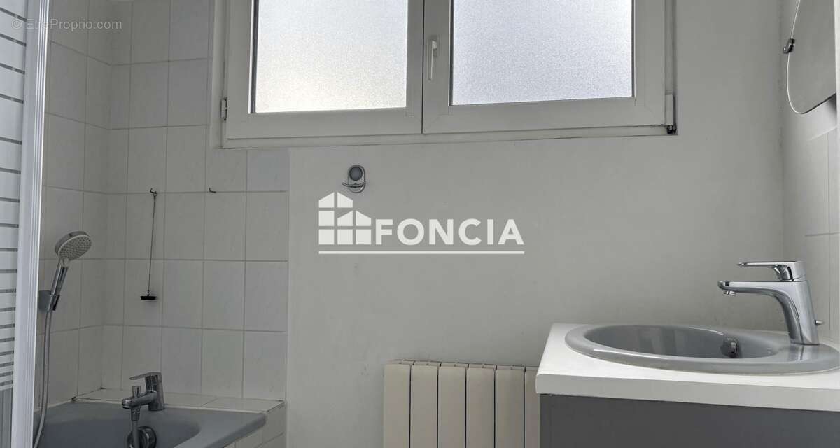 Appartement à CONCARNEAU