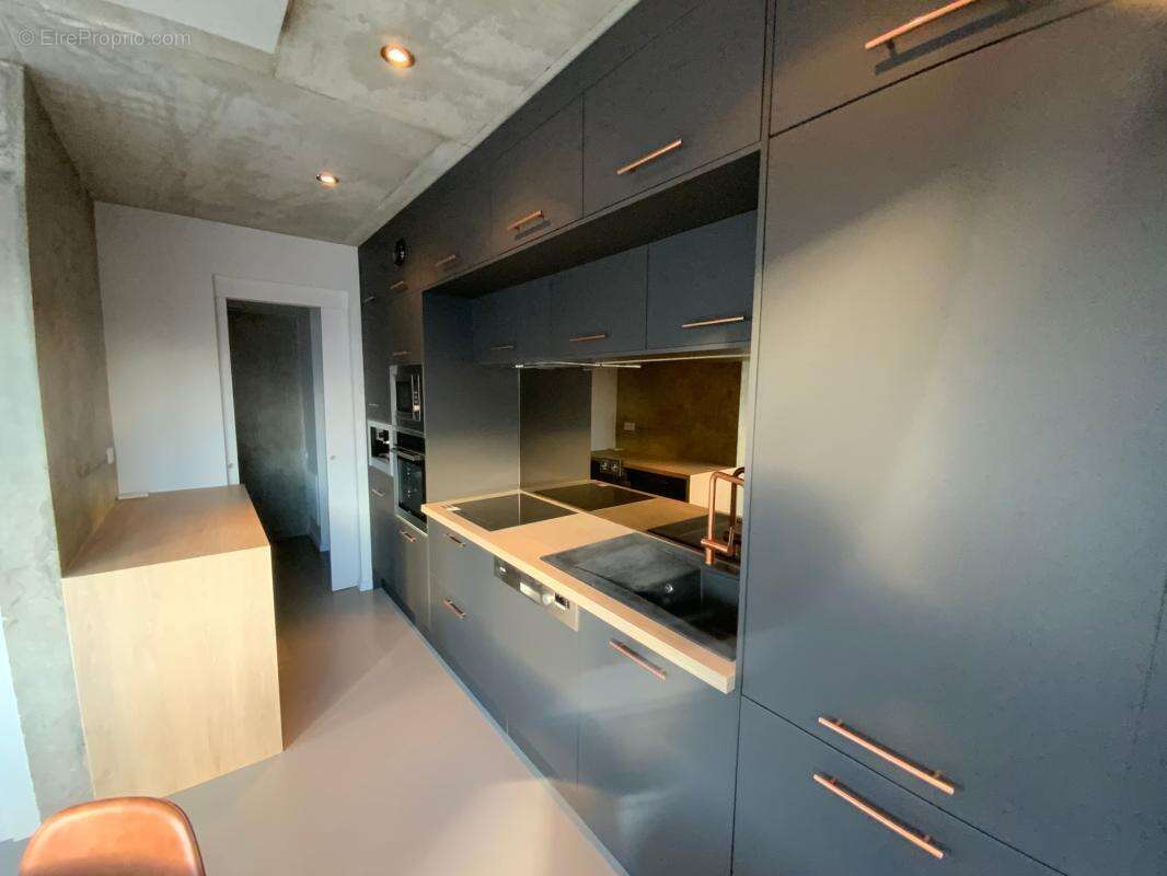 Rare croix rousse - immeuble 2013 a vendre - photo 24