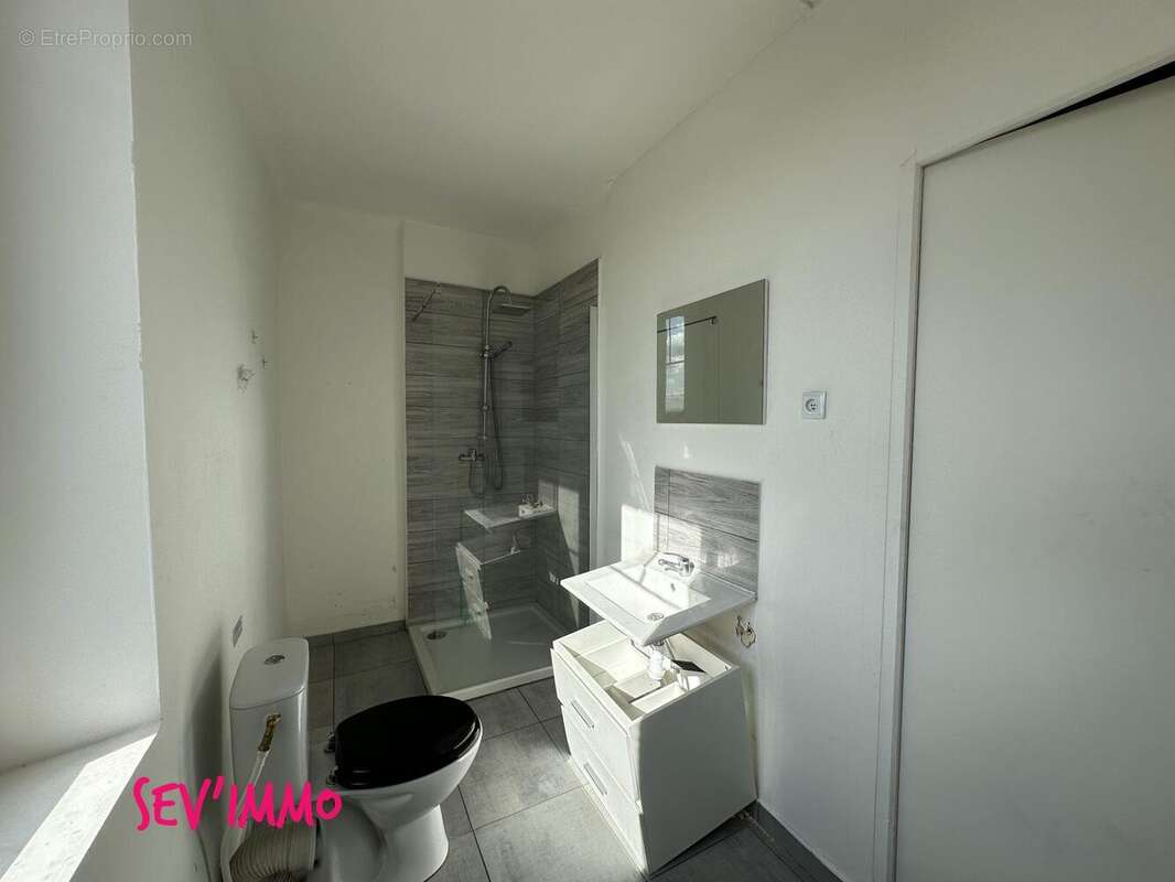 Maison à SAINT-GERMAIN-DES-FOSSES