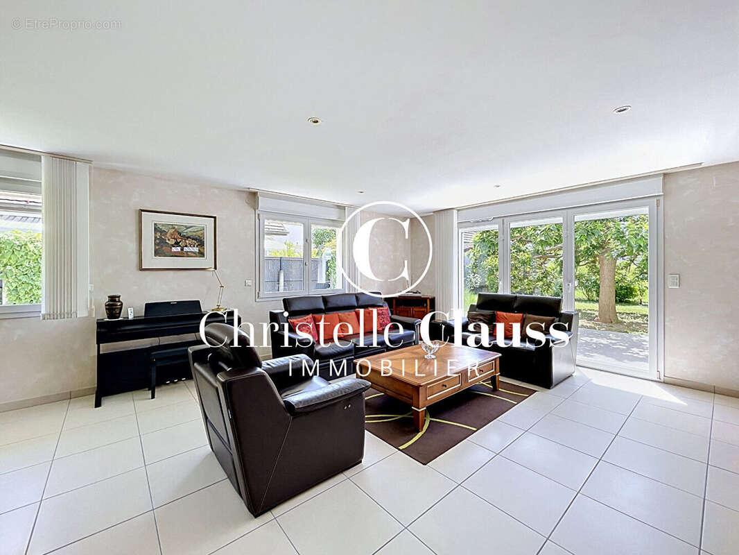 Maison Saint-Louis - photo 2