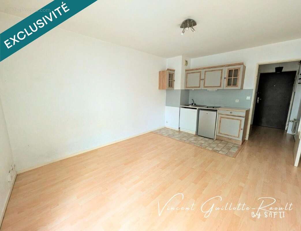 Photo 2 - Appartement à RENNES