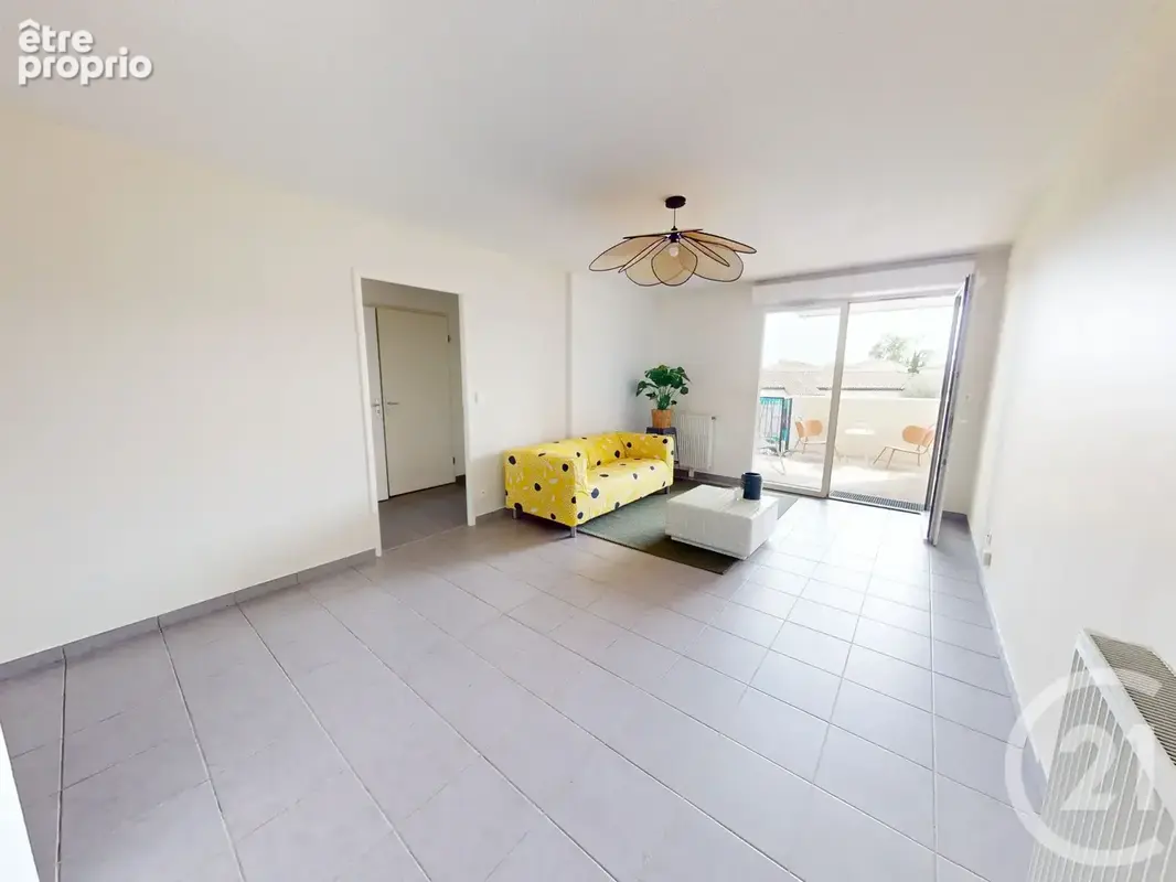 Appartement 3 pièces 66 m² à vendre à Colomiers (31770) - photo 3