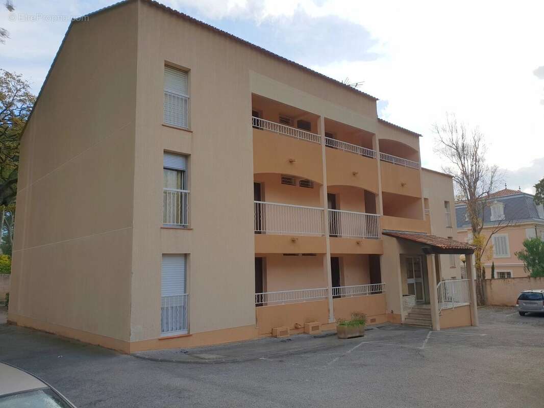 Appartement à LA SEYNE-SUR-MER