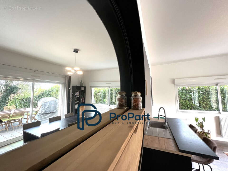 Appartement à CHAMALIERES