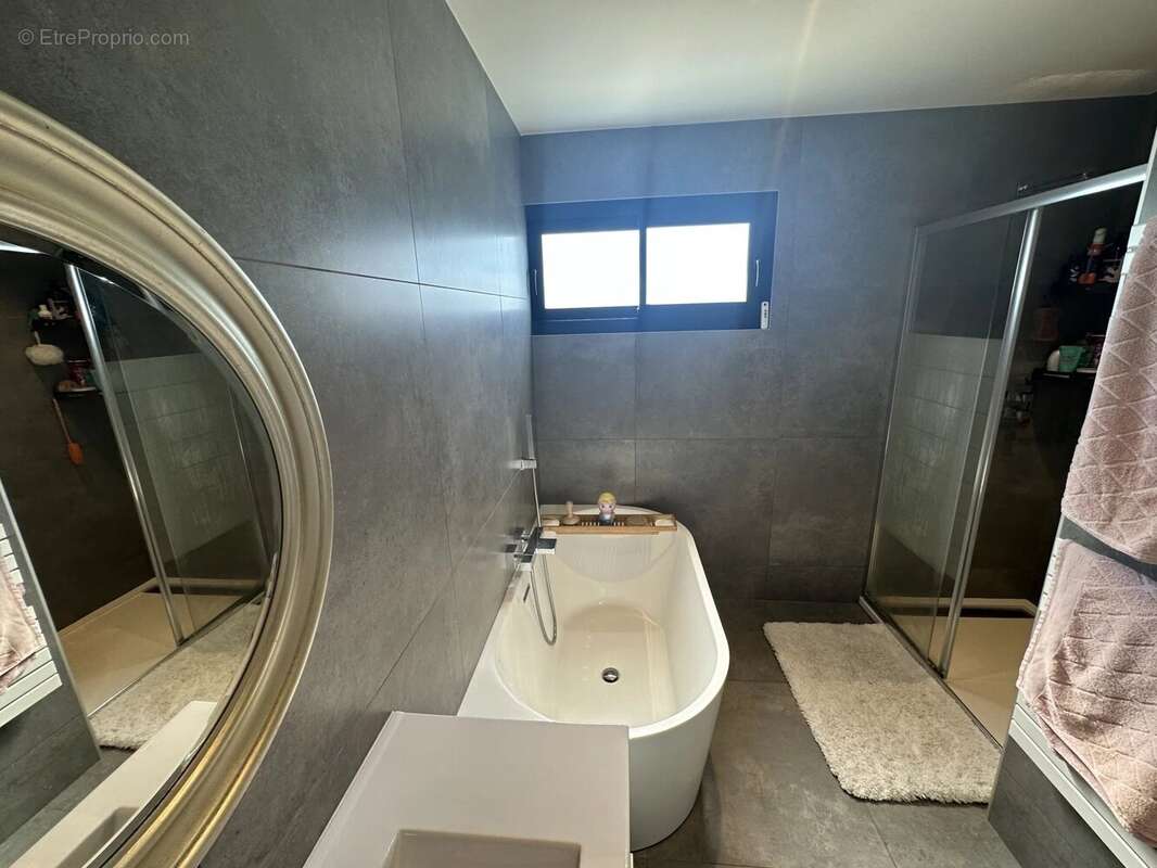 Maison à AIX-LES-BAINS