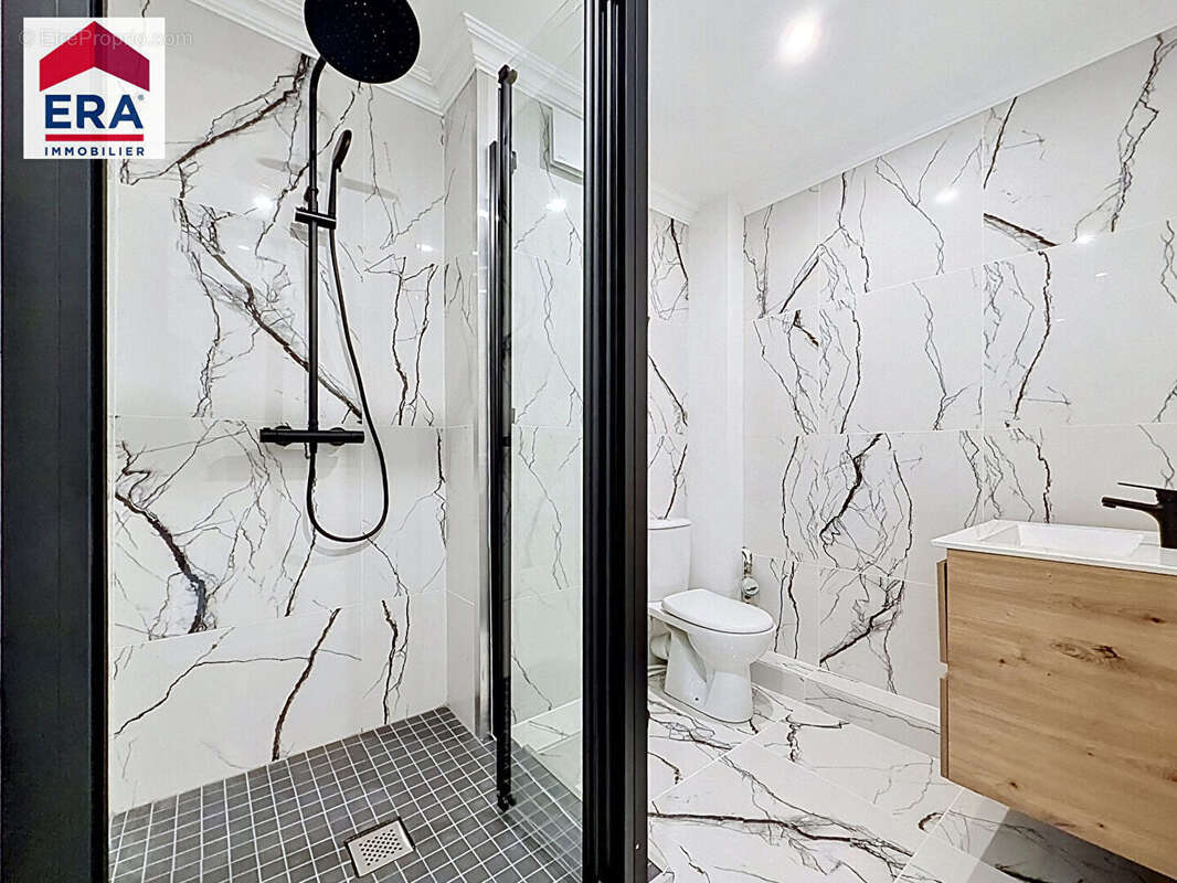 Appartement à IVRY-SUR-SEINE