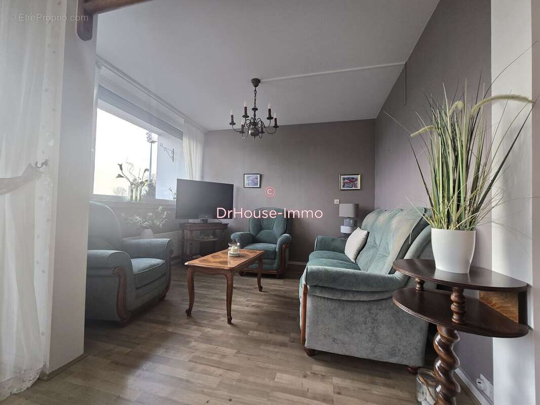 Appartement à ROUBAIX