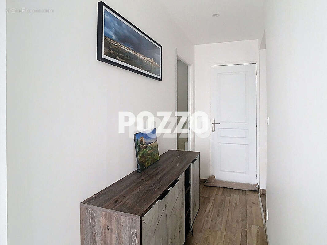 Maison à CARNEVILLE