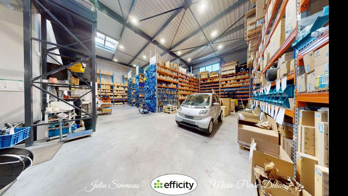Commerce 440 m² à Plaisir  - photo 6