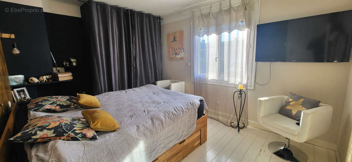 Maison à CARCASSONNE