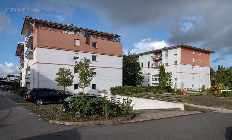 Investissement en residence Senior - photo 2