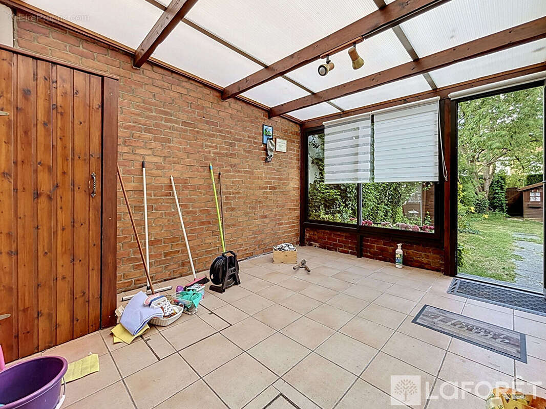 Maison Armentieres - photo 6