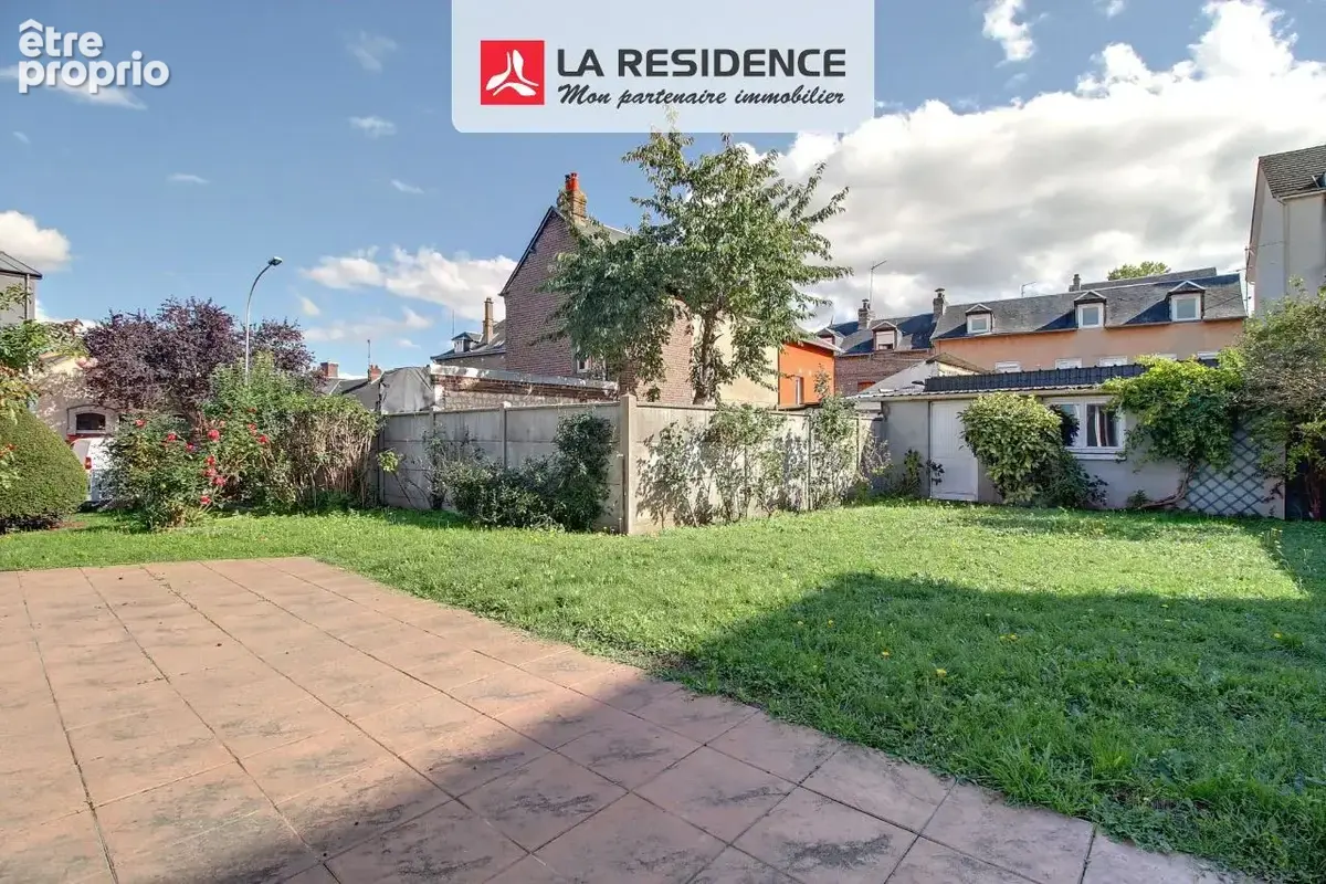 Photo Maison à Oissel au prix de 215 000€