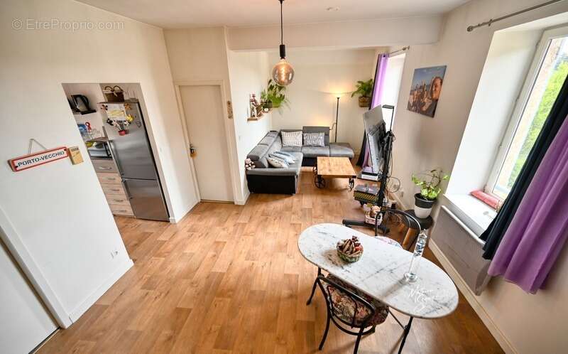 Appartement en triplex  *Disponible en décembre 2026 * - photo 17