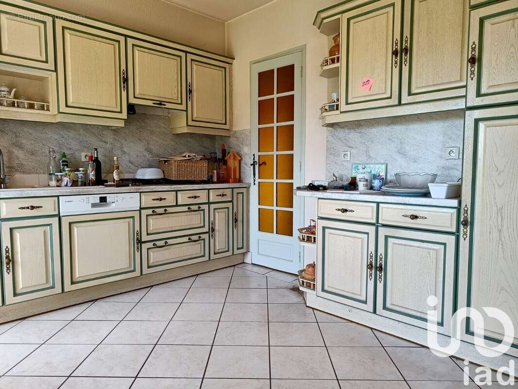 Photo 3 - Maison à PEYRELEVADE
