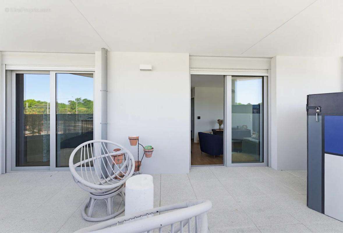 Appartement à MERIGNAC