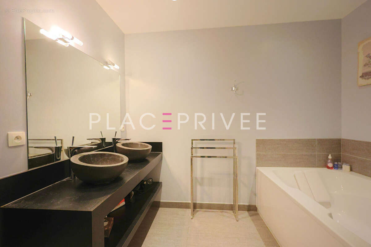 Appartement à EPINAL