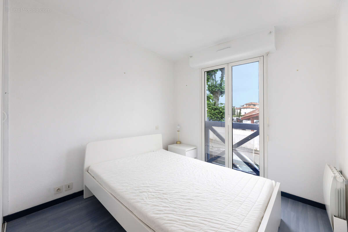 Appartement à CIBOURE